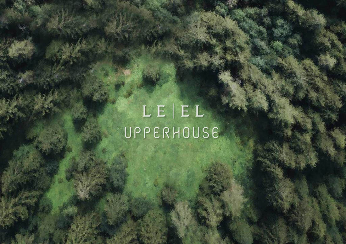 르엘어퍼하우스 LEEL UpperHouse